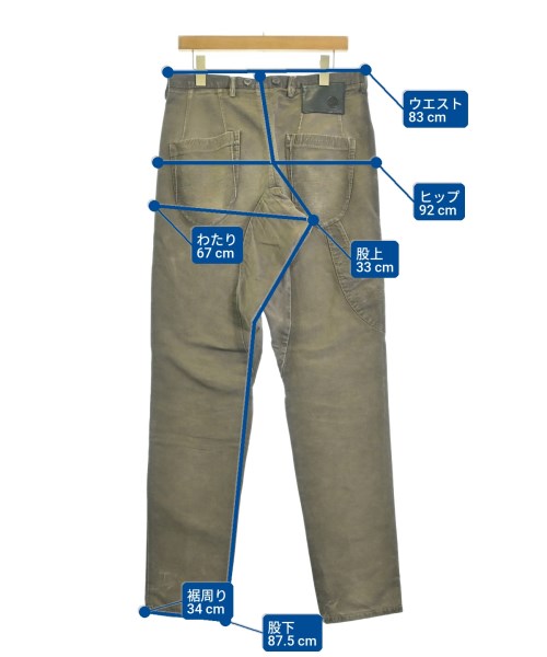 DIESEL BLACK GOLD 其他款