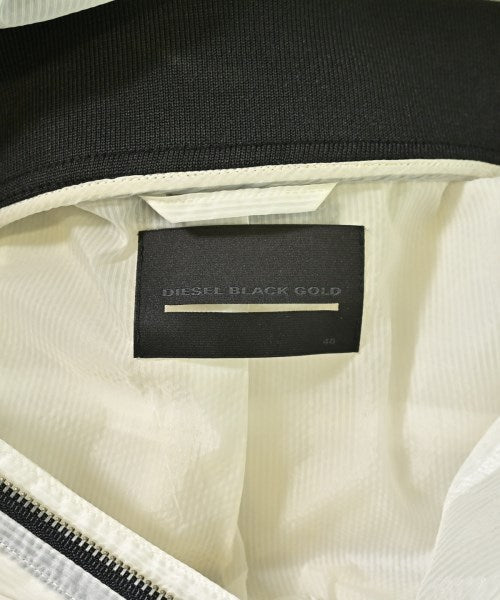 DIESEL BLACK GOLD 其他飛行外套