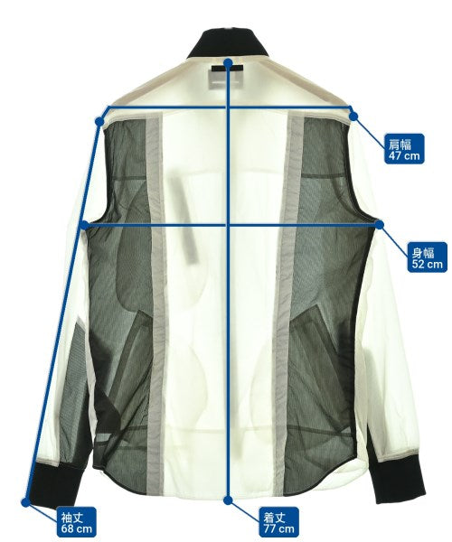 DIESEL BLACK GOLD 其他飛行外套