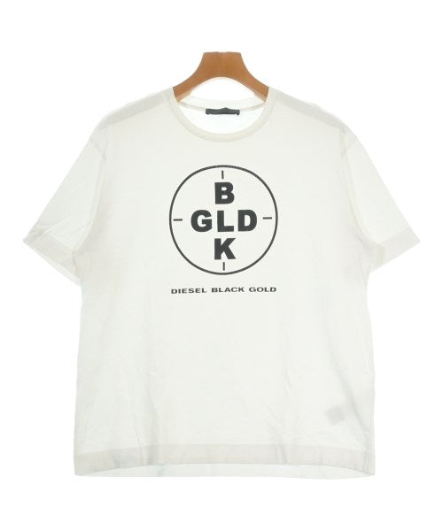 DIESEL BLACK GOLD T恤/上衣