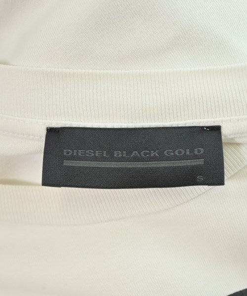 DIESEL BLACK GOLD T恤/上衣