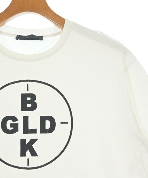 DIESEL BLACK GOLD T恤/上衣
