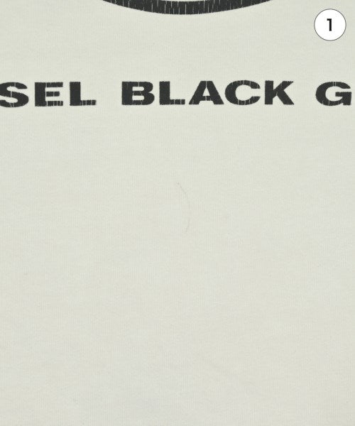 DIESEL BLACK GOLD T恤/上衣