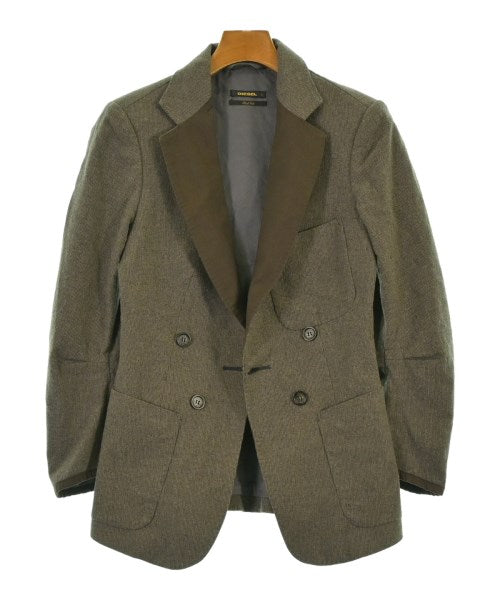 DIESEL BLACK GOLD 夾克