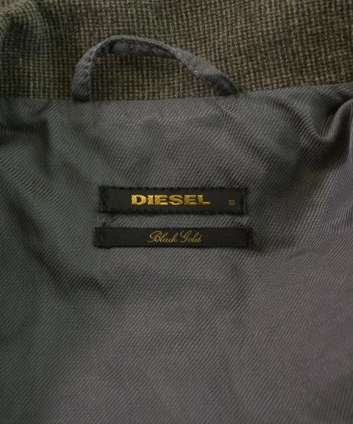 DIESEL BLACK GOLD 夾克