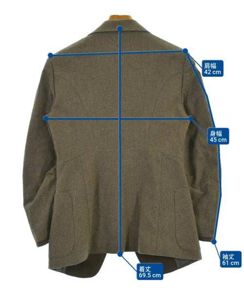 DIESEL BLACK GOLD 夾克