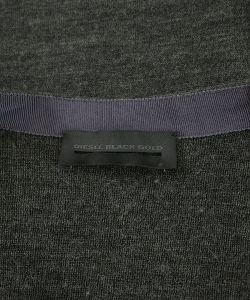 DIESEL BLACK GOLD 開襟衫