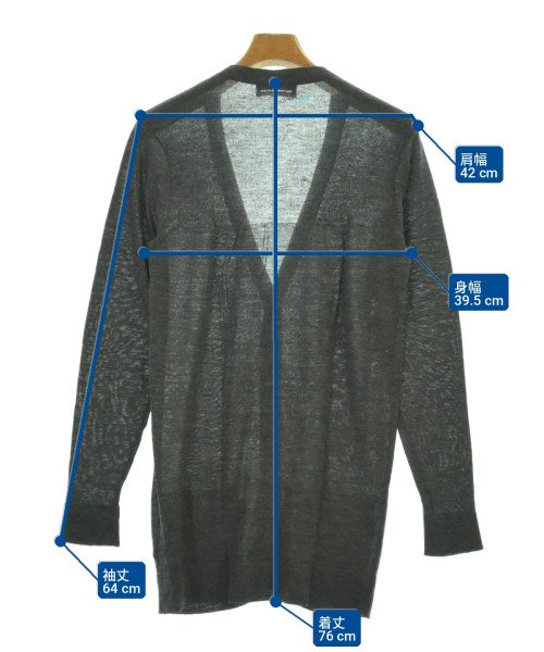 DIESEL BLACK GOLD 開襟衫