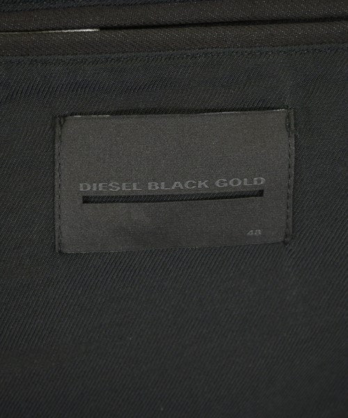 DIESEL BLACK GOLD 西裝外套