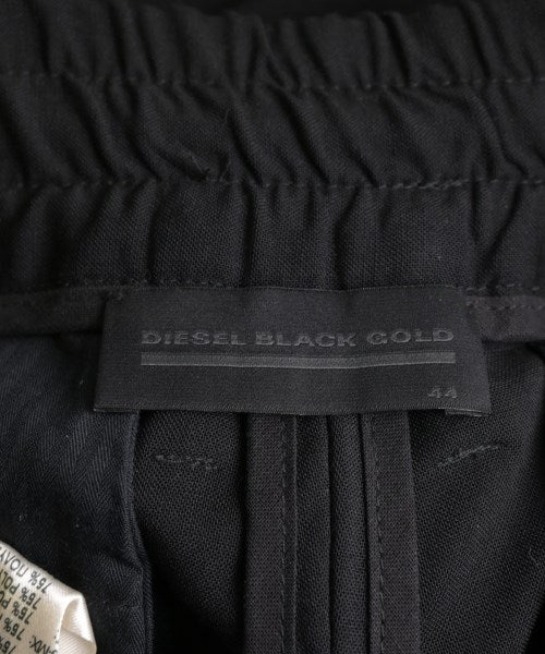 DIESEL BLACK GOLD 運動褲