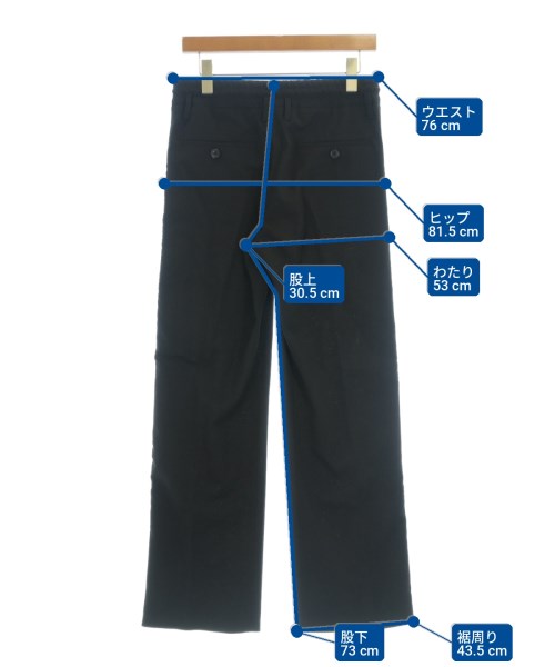 DIESEL BLACK GOLD 運動褲