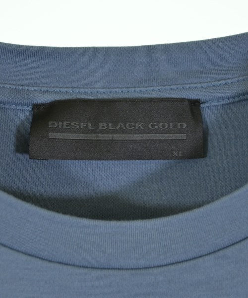 DIESEL BLACK GOLD T恤/上衣