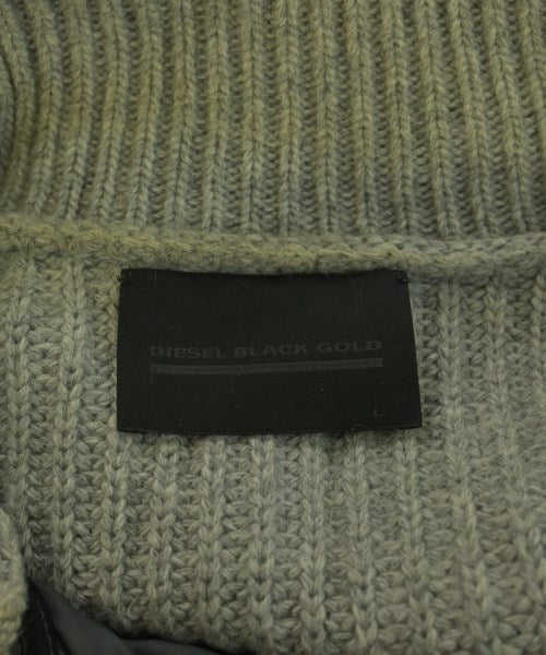 DIESEL BLACK GOLD 其他飛行外套
