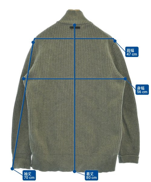 DIESEL BLACK GOLD 其他飛行外套