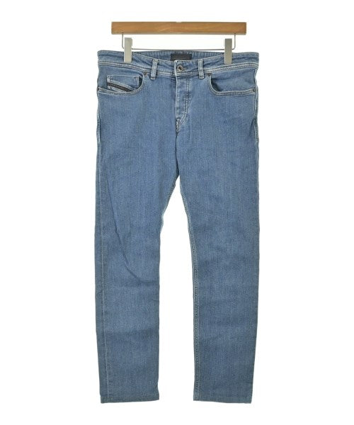 DIESEL BLACK GOLD 牛仔褲