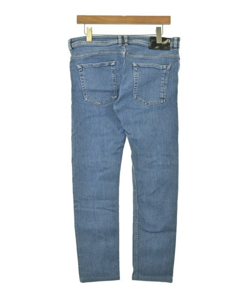 DIESEL BLACK GOLD 牛仔褲