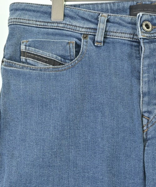 DIESEL BLACK GOLD 牛仔褲