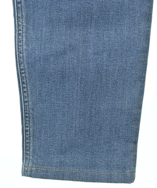 DIESEL BLACK GOLD 牛仔褲