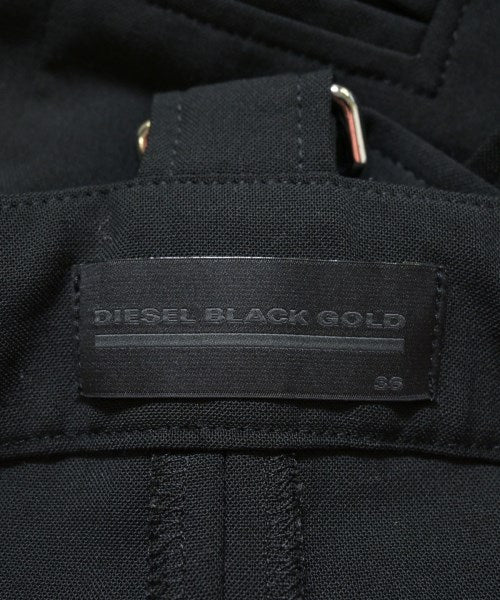 DIESEL BLACK GOLD 連身衣/馬戲團服/連身褲