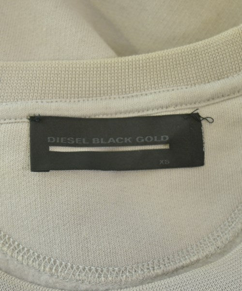 DIESEL BLACK GOLD 運動衫