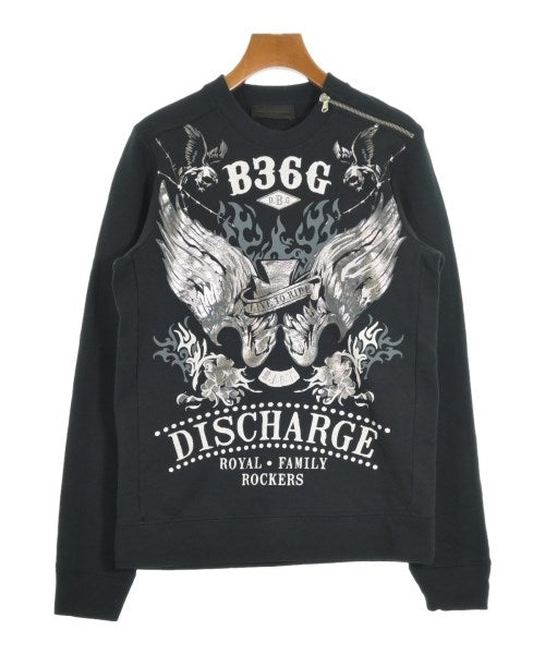 DIESEL BLACK GOLD 運動衫