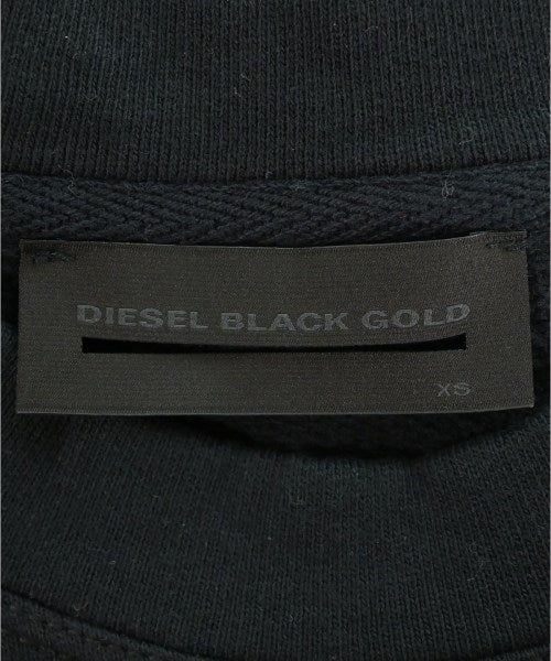 DIESEL BLACK GOLD 運動衫