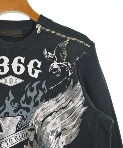 DIESEL BLACK GOLD 運動衫