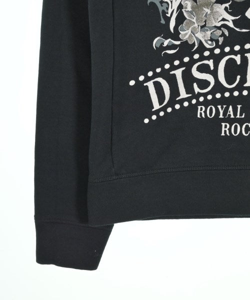 DIESEL BLACK GOLD 運動衫