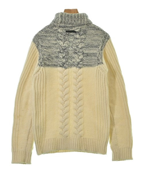 DIESEL BLACK GOLD 毛衣