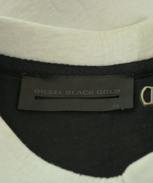 DIESEL BLACK GOLD 運動衫