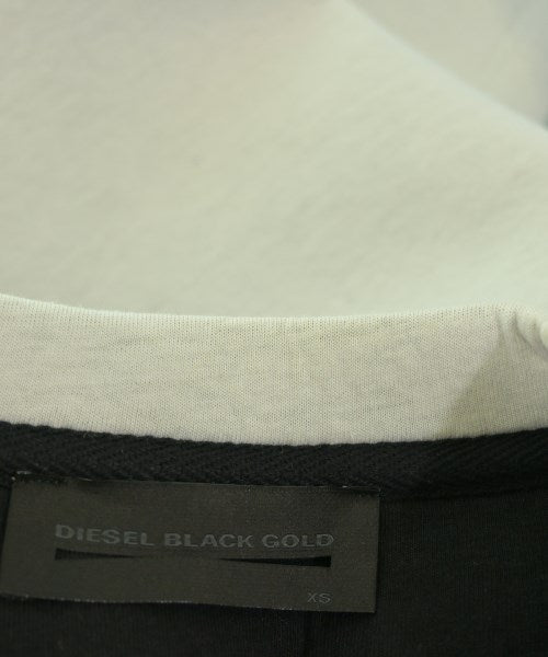 DIESEL BLACK GOLD 運動衫