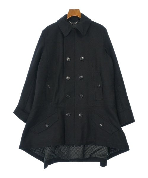 DIESEL BLACK GOLD 海軍外套