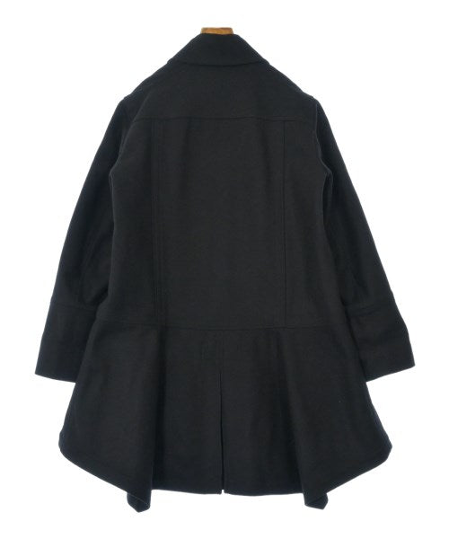 DIESEL BLACK GOLD 海軍外套