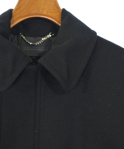 DIESEL BLACK GOLD 海軍外套