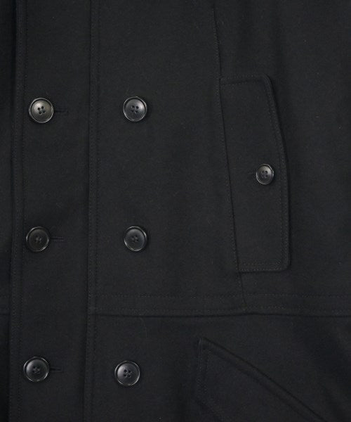 DIESEL BLACK GOLD 海軍外套