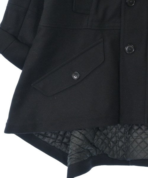 DIESEL BLACK GOLD 海軍外套