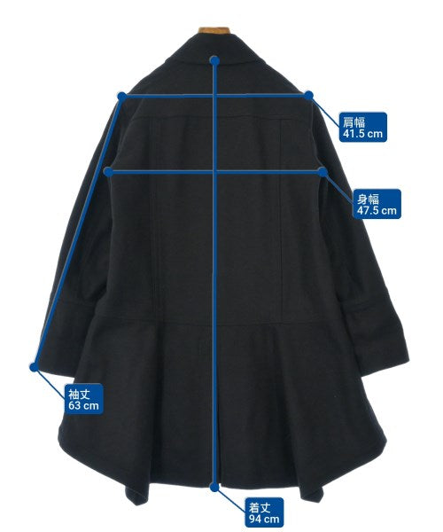 DIESEL BLACK GOLD 海軍外套