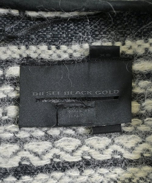 DIESEL BLACK GOLD 其他大衣