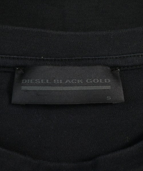 DIESEL BLACK GOLD T恤/上衣