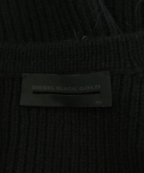 DIESEL BLACK GOLD 毛衣