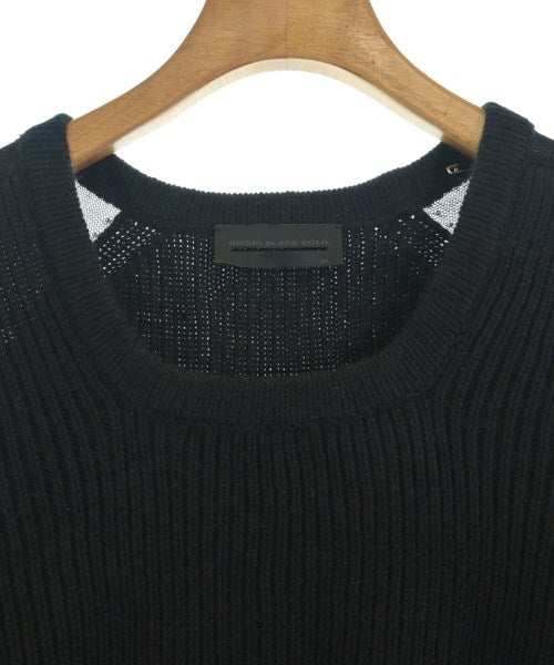 DIESEL BLACK GOLD 毛衣
