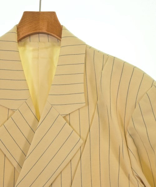 CHRISTIAN DADA 休閒夾克