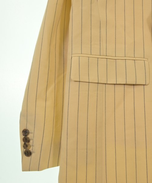 CHRISTIAN DADA 休閒夾克