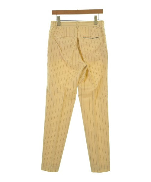 CHRISTIAN DADA 長褲