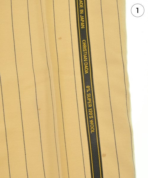 CHRISTIAN DADA 長褲