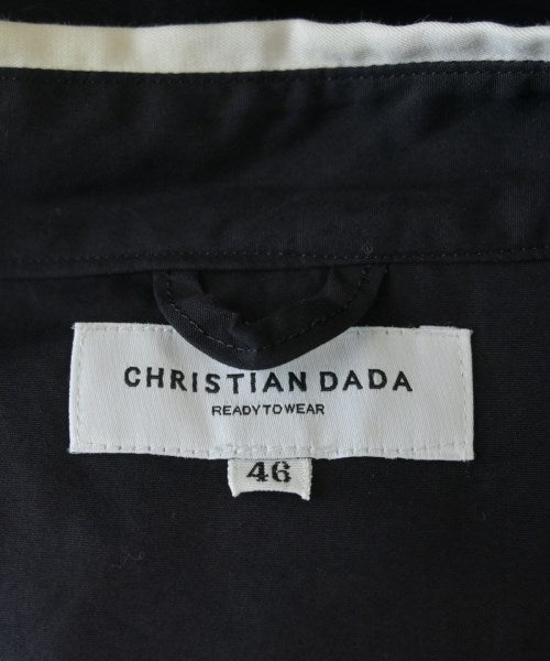 CHRISTIAN DADA 休閒襯衫