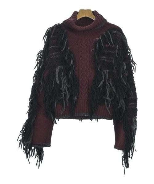 CHRISTIAN DADA 毛衣