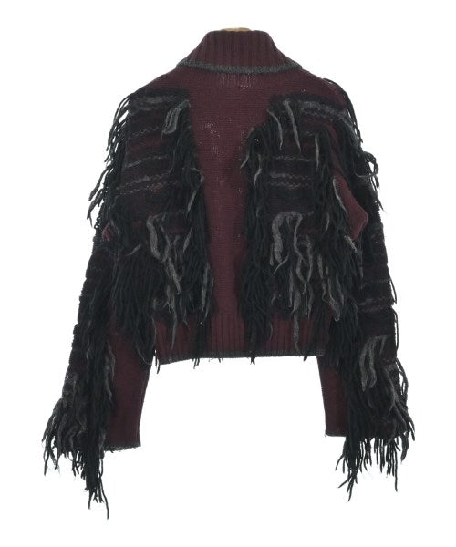 CHRISTIAN DADA 毛衣