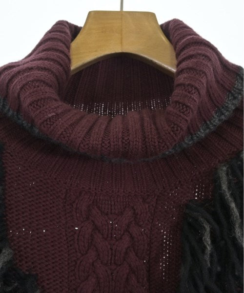 CHRISTIAN DADA 毛衣