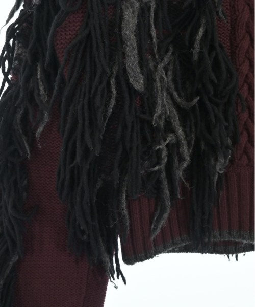 CHRISTIAN DADA 毛衣